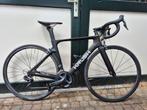 Racefiets krush maat 49, Overige merken, Gebruikt, Carbon, 49 tot 53 cm
