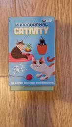 Fizzcreations Purranormal Cativity spel, Ophalen of Verzenden