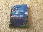 De terugkeer in het paradijs - Aartsengel Michaël giro555, Ophalen of Verzenden, Zo goed als nieuw, Spiritualiteit algemeen, Overige typen