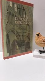 Hollebeek, Ds. Jeremias; De trage kerkganger, Boeken, Ophalen of Verzenden, Gelezen, Christendom | Protestants