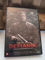 Defiance, Cd's en Dvd's, Dvd's | Actie, Vanaf 16 jaar, Ophalen of Verzenden, Gebruikt, Oorlog