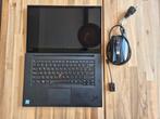 Lenovo ThinkPad X1 Extreme–i7|GTX1050Ti|16GB|256GB|4k, Computers en Software, Windows Laptops, Ophalen, 2 tot 3 Ghz, 15 inch, Zo goed als nieuw
