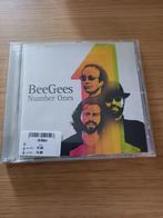 BeeGees, number ones, 2000 tot heden, Gebruikt, Ophalen of Verzenden