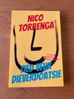 Tied veur dieverdoatsie - Nico Torrenga, Boeken, Nieuw, Nico Torrenga, Ophalen of Verzenden