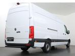 Mercedes-Benz Sprinter 311 CDI L3 Pro | Achteruitrijcamera |, Automaat, Start-stop-systeem, Euro 6, 4 cilinders