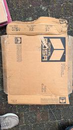 Keramische vloertegels Royal Mosa 40x40cm, Ophalen, 40 tot 60 cm, Keramiek, Nieuw