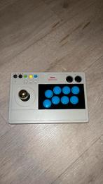 8BitDo Arcade Stick, Ophalen of Verzenden, Zo goed als nieuw