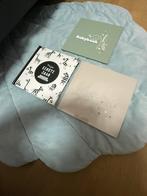 3 Babyboeken, Ophalen, Nieuw