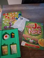 Spel Geen Ja Geen Nee. St. Klaas kado, Hobby en Vrije tijd, Gezelschapsspellen | Bordspellen, Ophalen of Verzenden, Zo goed als nieuw