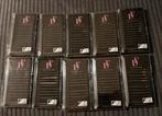 Wimperextensions one by one, Ophalen of Verzenden, Nieuw, Zwart, Ogen