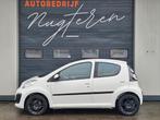 Citroen C1 1.0 Collection|Airco|CV|NAP|NL auto|, Auto's, Voorwielaandrijving, Euro 5, Stof, Gebruikt