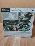 Levi Ackerman 1/6 Attack On Titan Figuur 1/6, Ophalen of Verzenden, Nieuw