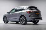 Ford Kuga 1.5 EcoBoost Vignale [ Head-up Leder Memory Full L, Auto's, Ford, Voorwielaandrijving, 150 pk, Bedrijf, Handgeschakeld