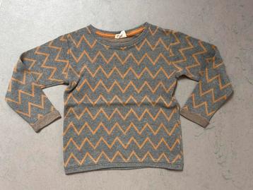 Enfant shirt maat 98 beschikbaar voor biedingen