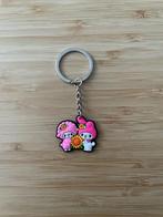 Sanrio My Melody  sleutelhanger, Verzenden, Nieuw