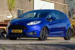 Ford Fiësta 1.6 | 210pk | Milltek | Cruise Control | Recaro, Auto's, Ford, Voorwielaandrijving, 1596 cc, 1063 kg, 4 cilinders