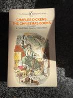Charles dickens / the christmas books / penguin, Ophalen of Verzenden, Zo goed als nieuw
