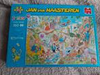 Jan van Haasteren Junior Efteling Puzzel 360 stukjes, Ophalen of Verzenden, Minder dan 500 stukjes, Zo goed als nieuw