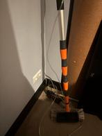 Raamwisser met uitschuifbare steel, Huis en Inrichting, Schoonmaakartikelen, Ophalen, Overige typen