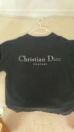 Dior shirts, Ophalen of Verzenden, Zo goed als nieuw