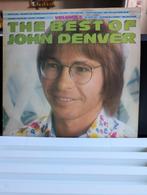 John Denver - The Best of.., Ophalen of Verzenden, Gebruikt