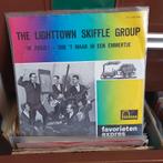 The Lighttown Skiffle Grouo - He Zusje, Ophalen of Verzenden, Zo goed als nieuw, Overige formaten, Levenslied of Smartlap