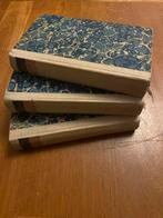 Dostojevski - Die Brüder Karamasoff (In 3 delen), Ophalen of Verzenden