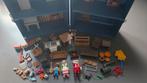 Playmobil huis van de kerstman, Ophalen of Verzenden, Zo goed als nieuw