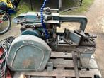 Beugelzaagmachine metaal, Doe-het-zelf en Verbouw, Ophalen, Gebruikt, 70 mm of meer, Overige typen