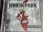 Linkin Park - Hybrid Theory, Ophalen of Verzenden, Gebruikt, Poprock