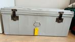 Movebox Defensie, Huis en Inrichting, Ophalen, 100 tot 150 cm, 50 tot 75 cm, Zo goed als nieuw