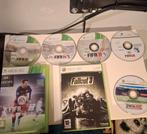 Xbox 350 fallout 3, Spelcomputers en Games, Games | Xbox 360, Avontuur en Actie, Gebruikt, Vanaf 18 jaar, 1 speler