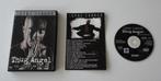 Tupac Shakur: Thug Angel -- Muziek Documentaire op DVD 2002, Alle leeftijden, Ophalen, Zo goed als nieuw