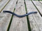 BR lak frontriem, Dieren en Toebehoren, Paarden en Pony's | Hoofdstellen en Tuigage, Ophalen of Verzenden, Gebruikt, Dressuur