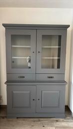 Mooie buffetkast, Ophalen of Verzenden, Zo goed als nieuw, 100 tot 150 cm, 150 tot 200 cm