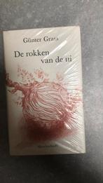 G. Grass - De rokken van de ui nieuw in plastic, Ophalen of Verzenden, Zo goed als nieuw, G. Grass
