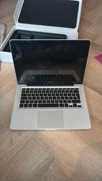 Apple MacBook Pro A1278, 2 tot 3 Ghz, 13 inch, Ophalen of Verzenden, Apple