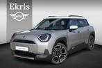 MINI Aceman E Favoured trim + Package M + MINI Month, 15 min, Met garantie (alle), Origineel Nederlands, 184 pk
