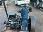 Te koop aangeboden kromhout k2, Ophalen of Verzenden, Gebruikt, Dieselmotor, Minder dan 1400 rpm