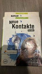 Neue Kontakte 6e ed havo/vwo 3 Textbuch, Nederlands, Ophalen of Verzenden, Zo goed als nieuw