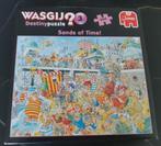 WasGij Puzzel, Ophalen, 500 t/m 1500 stukjes, Zo goed als nieuw, Legpuzzel