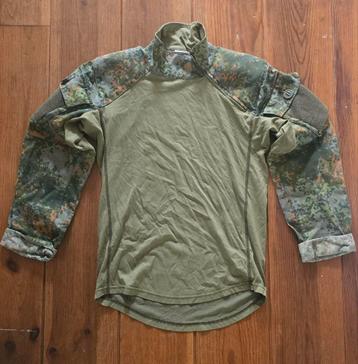 Combat shirt Seyntex maat M NFP beschikbaar voor biedingen