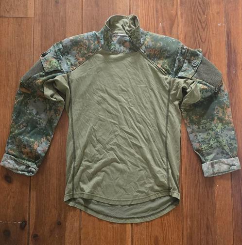 Combat shirt Seyntex maat M NFP, Kleding | Heren, Sportkleding, Nieuw, Wandelen of Outdoor, Maat 48/50 (M), Overige kleuren, Ophalen of Verzenden