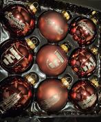 Kerstballen Cambuur en Leeuwarden, Ophalen, Nieuw