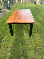 Tafel, Ophalen, Rechthoekig, 50 tot 100 cm