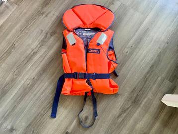 LALIZAS REDDINGSVEST 114 N (70-90 kg) - WD014 beschikbaar voor biedingen