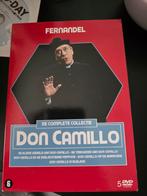 Don camillo, Alle leeftijden, Ophalen of Verzenden, Gebruikt
