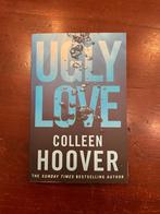 Ugly love - Colleen hoover, Boeken, Taal | Engels, Ophalen of Verzenden, Zo goed als nieuw