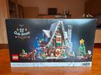 LEGO 10275 ELF CLUB HOUSE NIEUW, Ophalen of Verzenden, Nieuw, Lego
