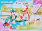 Family Fun Cadeauset "Zoo" 70295, Ophalen of Verzenden, Zo goed als nieuw, Complete set